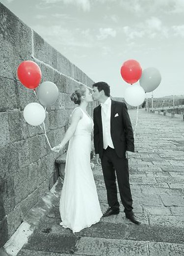 LASSALLE PHOTOGRAPHE - Photographe mariage - 1 LASSALLE PHOTOGRAPHE - Photographe mariage - 1