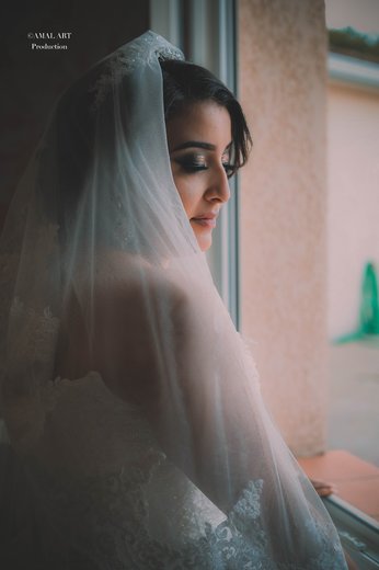 Amal Art Production - Photographe mariage - 1 Amal Art Production - Photographe mariage - 1