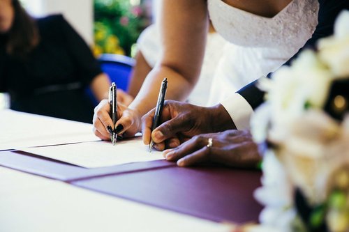 AURORE DOUDOUX - Photographe mariage - 1 AURORE DOUDOUX - Photographe mariage - 1