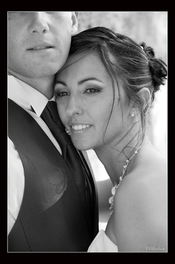 Photographe mariage - Photo Fabrice Villoutreix - photo 19