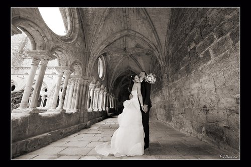 Photographe mariage - Photo Fabrice Villoutreix - photo 18
