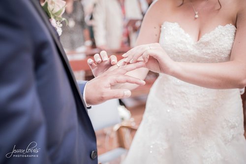 Photographe mariage - jessica louis photographie - photo 89