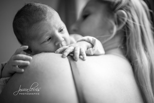 Photographe mariage - jessica louis photographie - photo 33