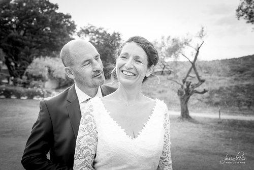 Photographe mariage - jessica louis photographie - photo 70