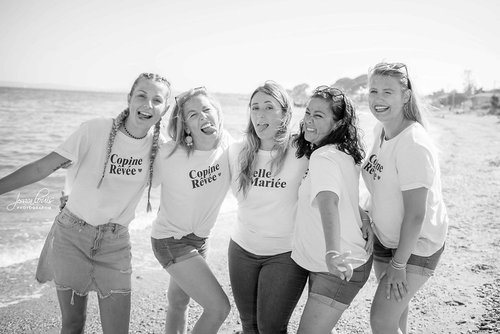 Photographe mariage - jessica louis photographie - photo 11