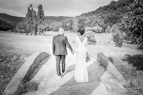 Photographe mariage - jessica louis photographie - photo 68