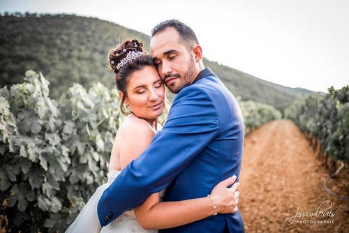 Photographe mariage - jessica louis photographie - photo 94