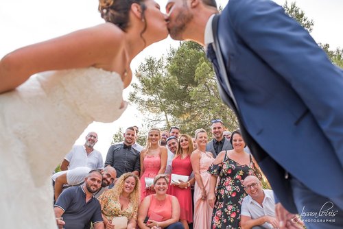 Photographe mariage - jessica louis photographie - photo 91