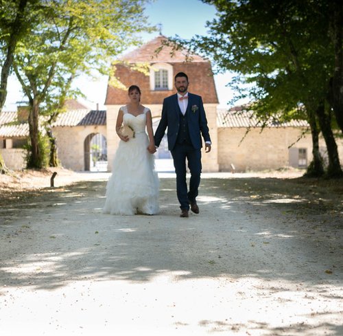 Valy DION photographe - Photographe mariage - 1 Valy DION photographe - Photographe mariage - 1