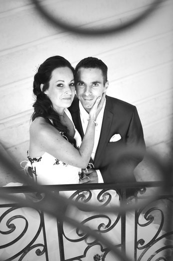 Photographe mariage - Marion Laveau Photographe - photo 22