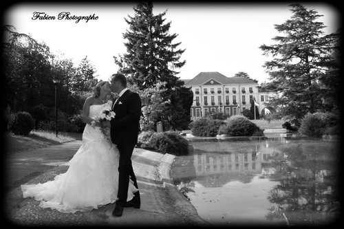 Fabien Photographe - Photographe mariage - 1 Fabien Photographe - Photographe mariage - 1