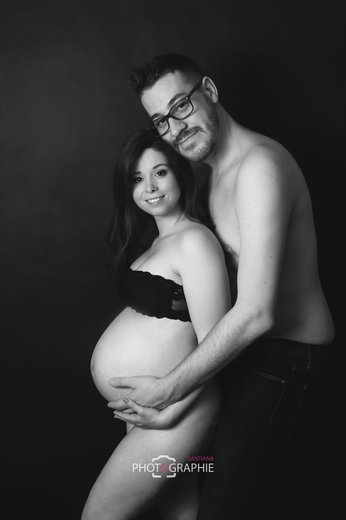 Santiana Photographie - Photographe mariage - 1 Santiana Photographie - Photographe mariage - 1