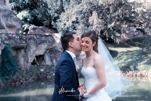 Alexandre Forget - Photographe mariage - 1 Alexandre Forget - Photographe mariage - 1