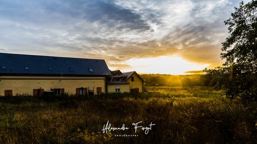 Photographe mariage - Alexandre Forget - photo 8