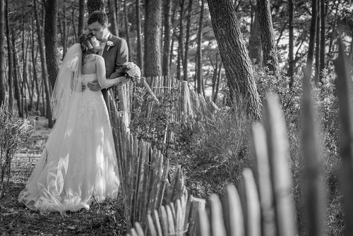 Photographe mariage - Karine Medina Photographe - photo 8
