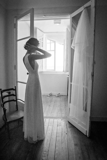  Karine Medina Photographe - Photographe mariage - 1