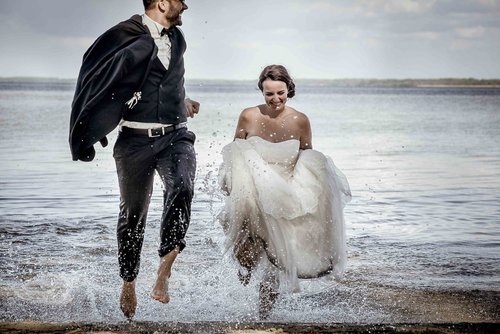 Photographe mariage - Karine Medina Photographe - photo 65